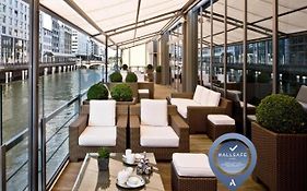 Sofitel Hamburg Alter Wall